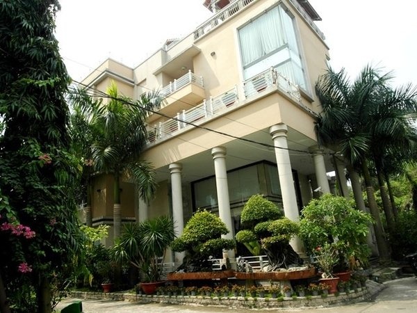 cuoc song Phuoc Sang truoc vo no anh 1