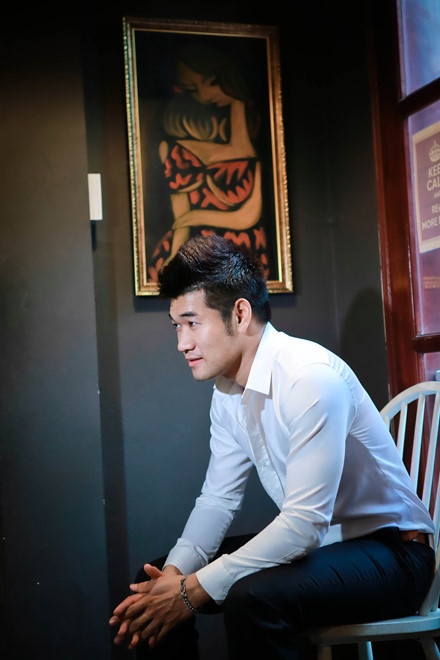 Tạ Quang Thắng Kiều Trinh đẹp nhất ảnh 3 Ta Quang Thang Kieu Trinh dep nhat anh 3