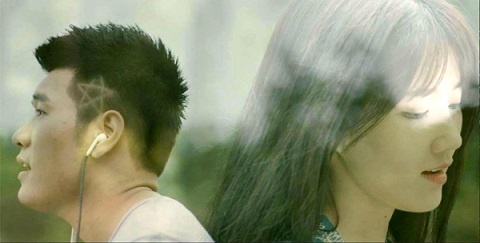 Ta Quang Thang: 'Kieu Trinh la co gai dep nhat toi tung gap' hinh anh