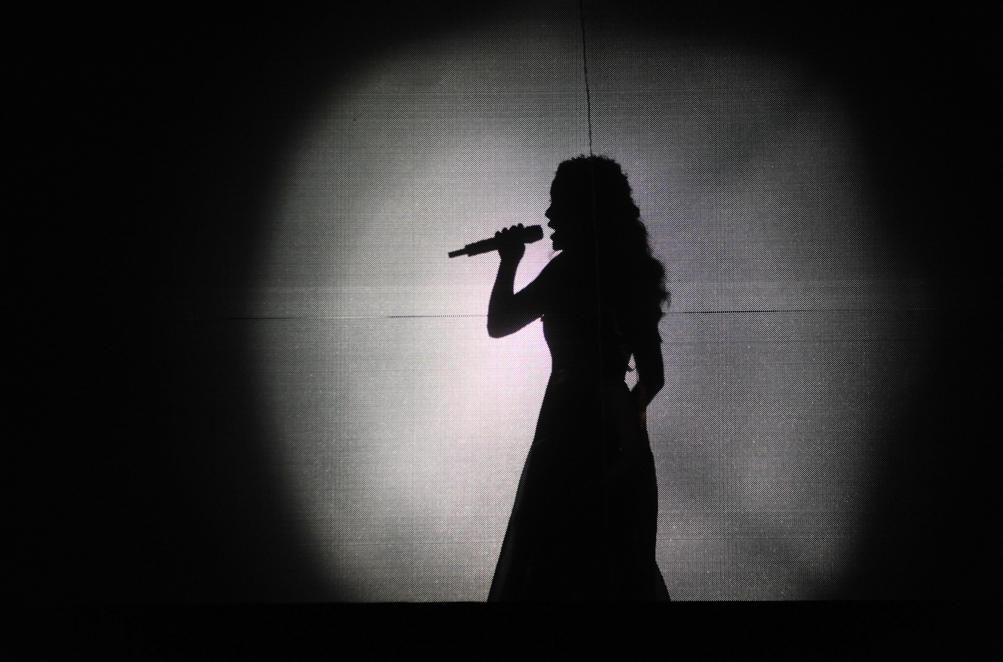 Liveshow Bon mua trong em anh 1