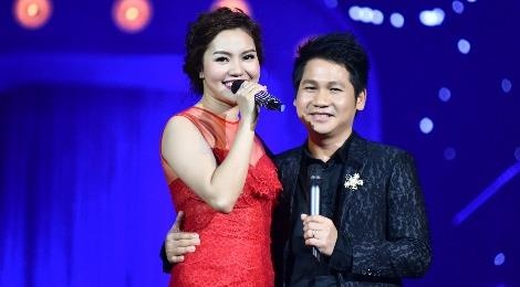 Trong Tan cuu Ngoc Anh khoi noi buon va su co don hinh anh