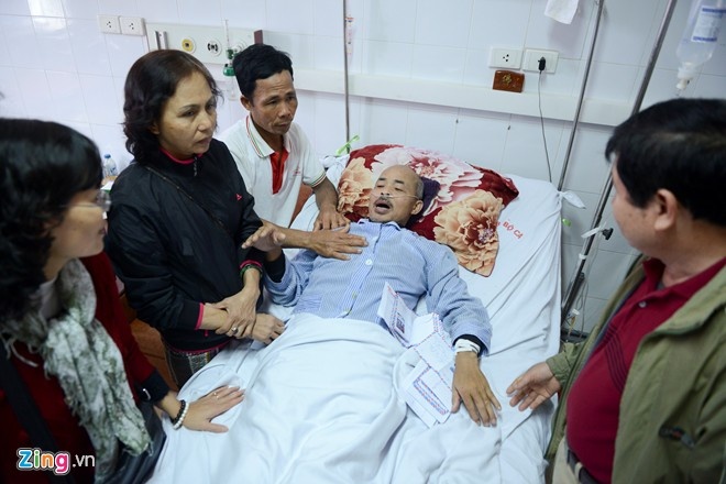 Hán Văn Tình ảnh 1 Han Van Tinh anh 1