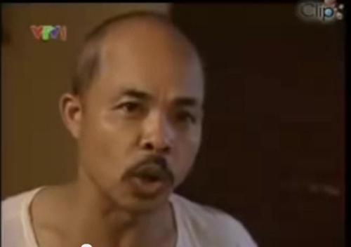 Han Van Tinh den voi khan gia vai dien truyen hinh anh 3