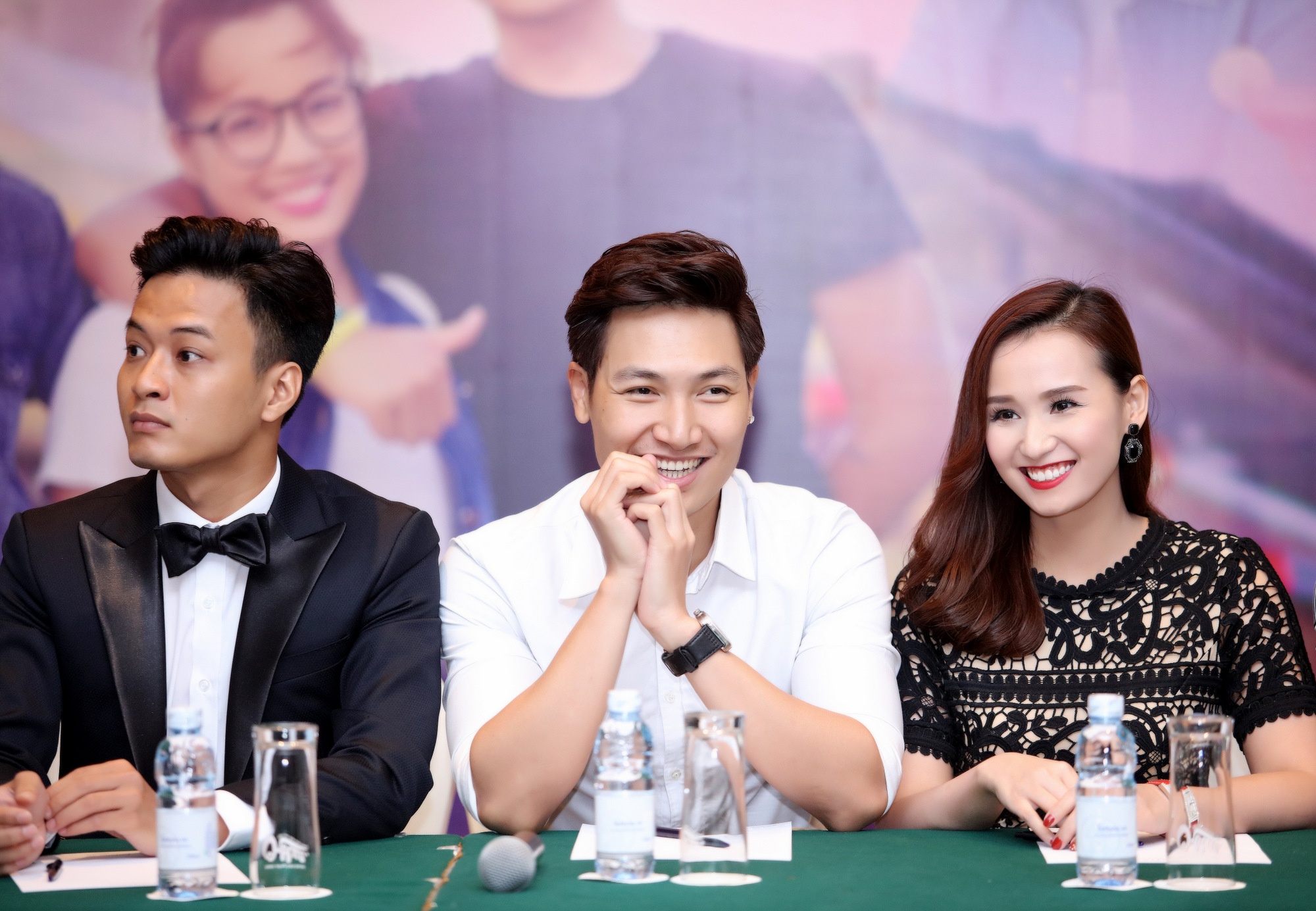 La Thanh Huyen Hong Dang tuoi cuoi anh 7