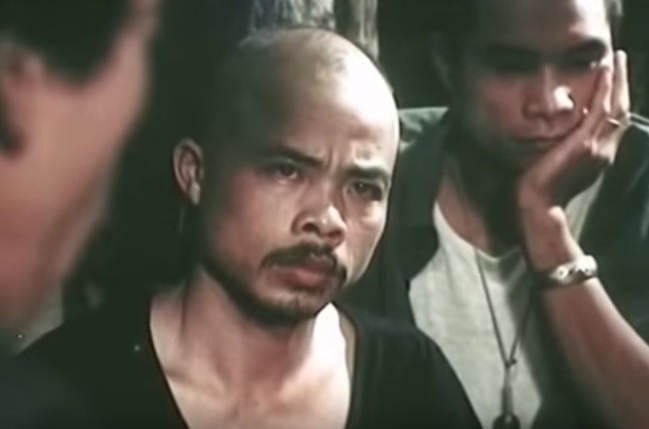 Han Van Tinh den voi khan gia vai dien truyen hinh anh 6