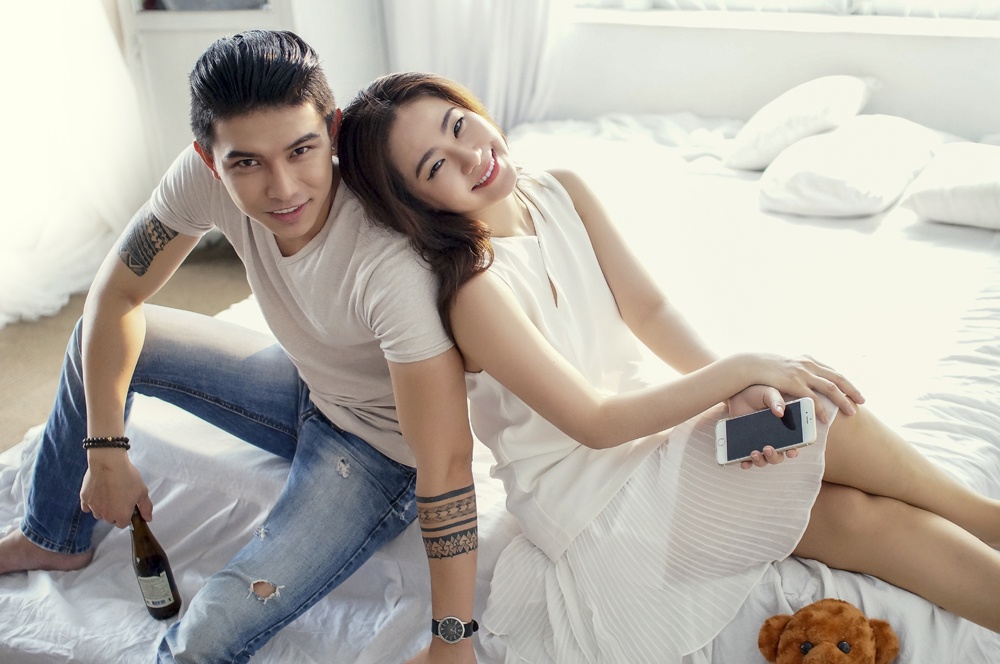 Lương Bích Hữu ảnh 2 Luong Bich Huu anh 2