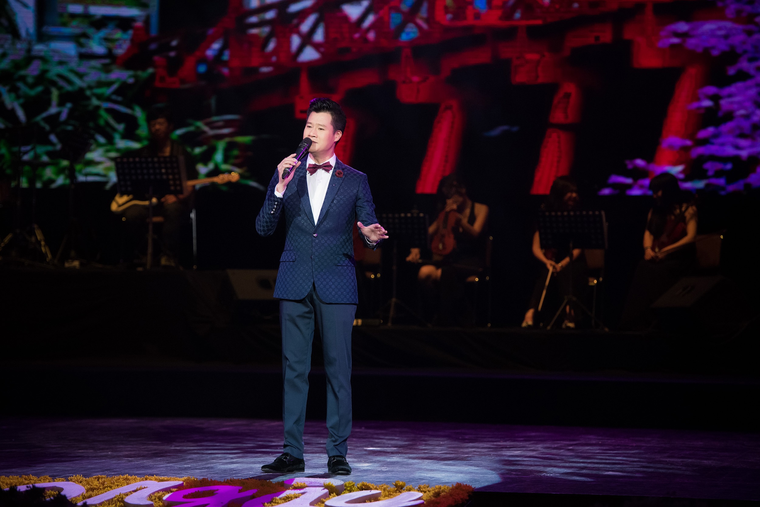 Hong Nhung quy nho Thanh Tung anh 7