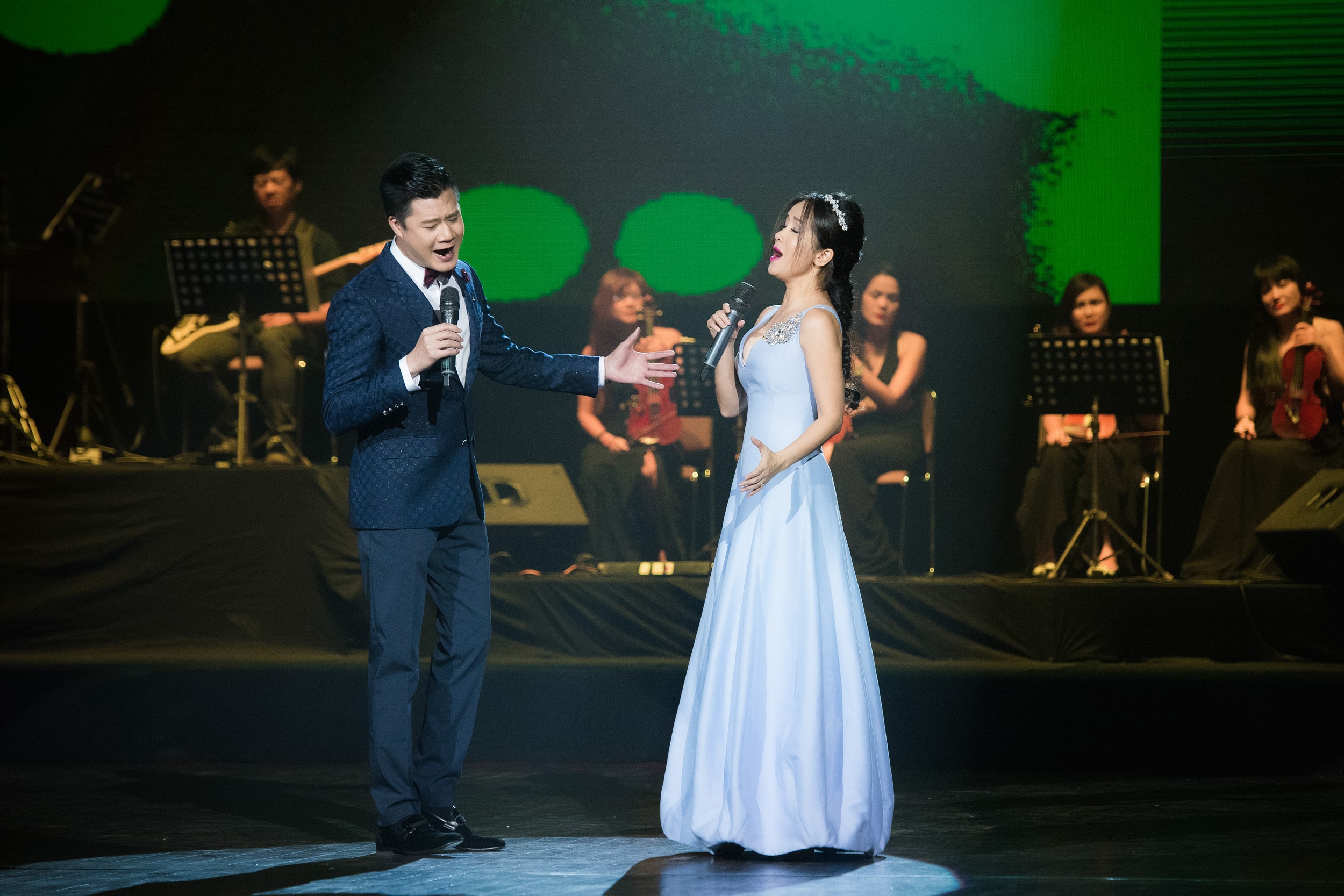 Hong Nhung quy nho Thanh Tung anh 8