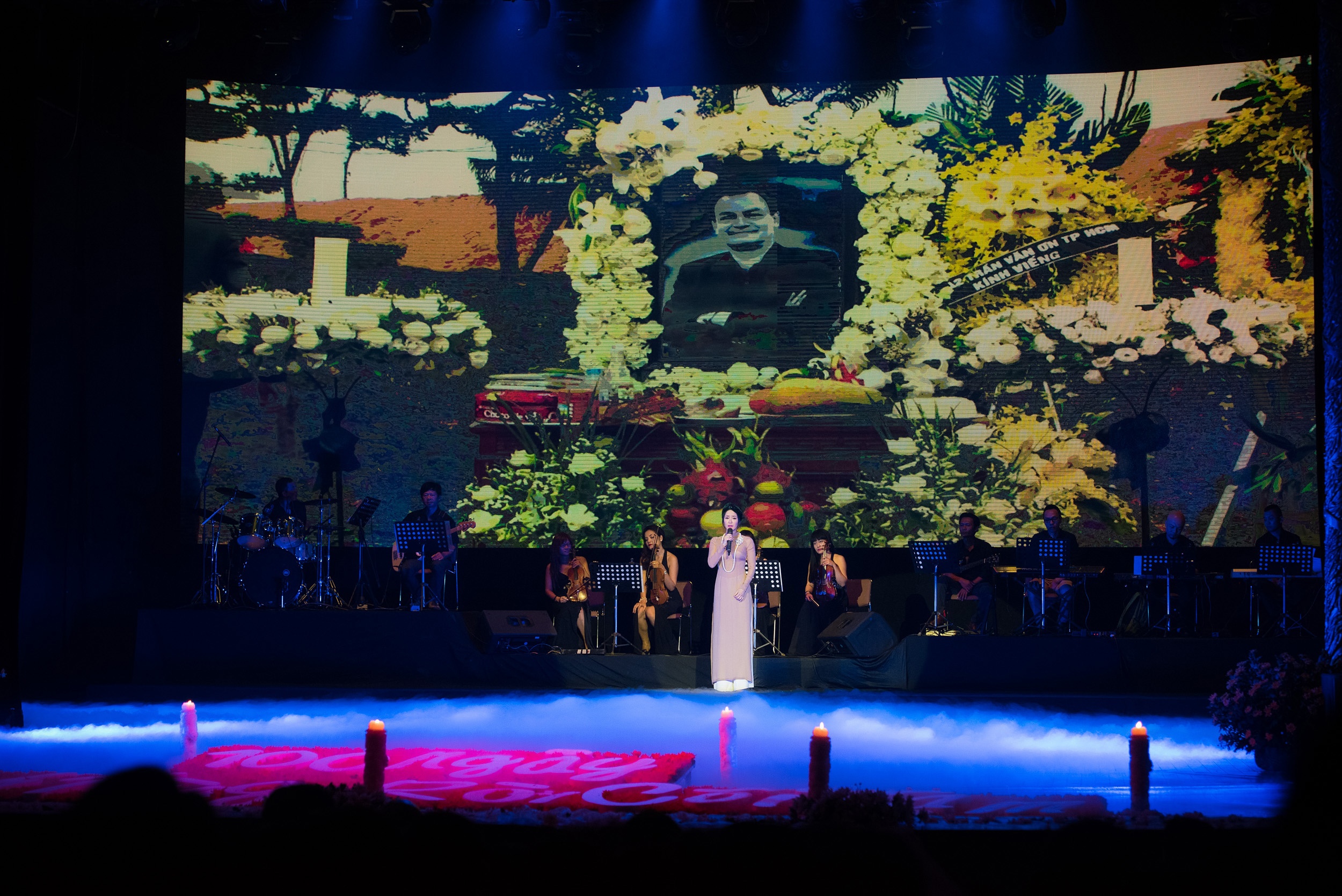 Hong Nhung quy nho Thanh Tung anh 10