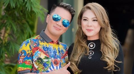 Dam Vinh Hung: ‘Toi tung rat ghet Thanh Thao’ hinh anh