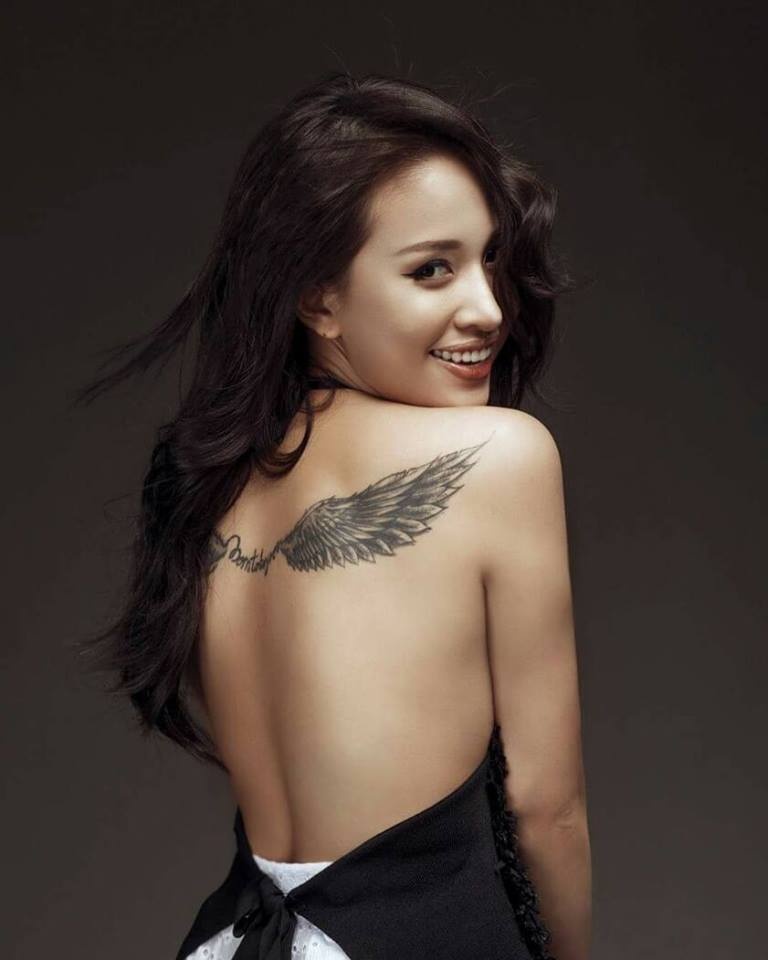 Vân Hugo đàn ông nguy hiểm lắm ảnh 3 Van Hugo dan ong nguy hiem lam anh 3