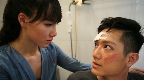 Chi Nhan, Minh Ha tiep tuc dong cap sau scandal tinh ai hinh anh