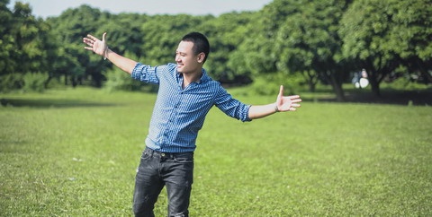 Demo Da lau - Nguyen Duc Cuong hinh anh