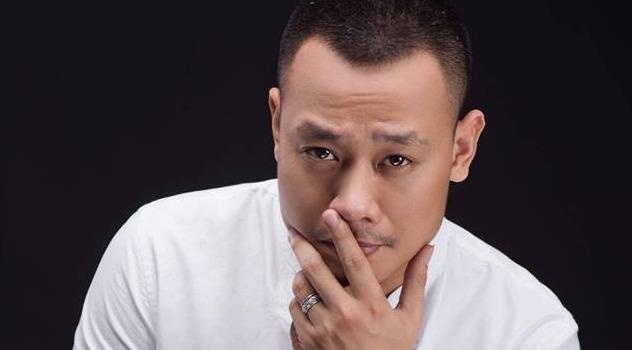 Nguyen Duc Cuong cho nguoi con gai hieu cong viec nghe si hinh anh