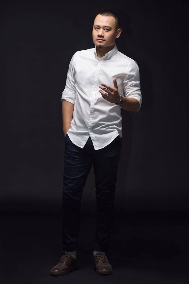 Nguyễn Đức Cường ảnh 2 Nguyen Duc Cuong anh 2