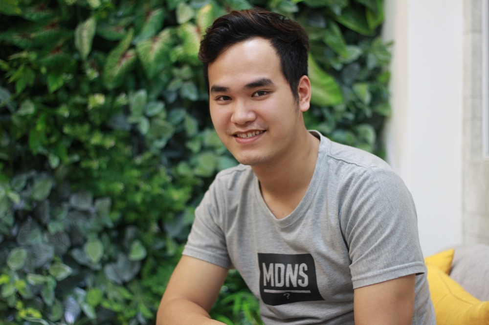 Trung Quân ghen khi tôi hợp tác với ca sĩ khác ảnh 1 Trung Quan ghen khi toi hop tac voi ca si khac anh 1