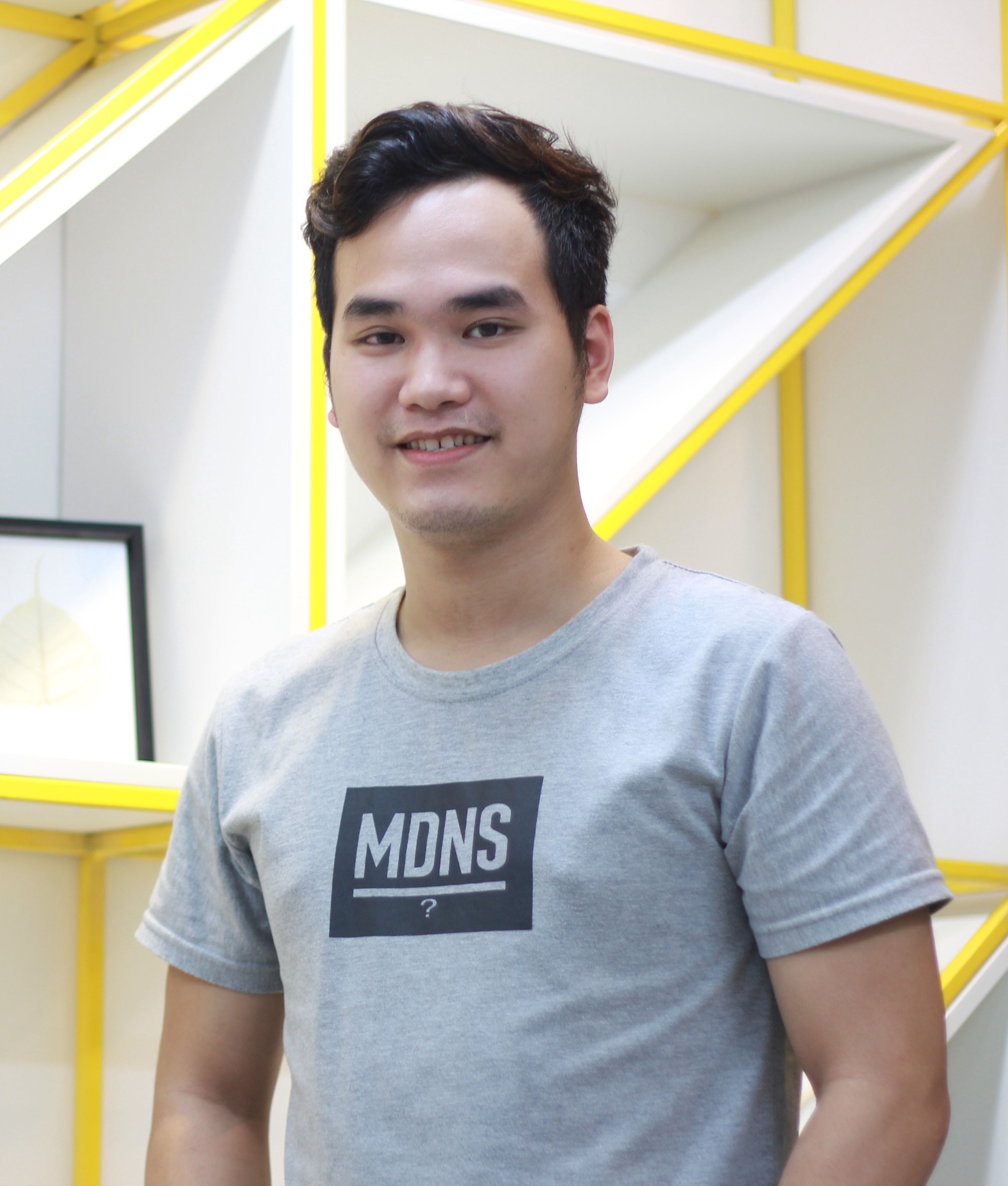 Trung Quân ghen khi tôi hợp tác với ca sĩ khác ảnh 3 Trung Quan ghen khi toi hop tac voi ca si khac anh 3
