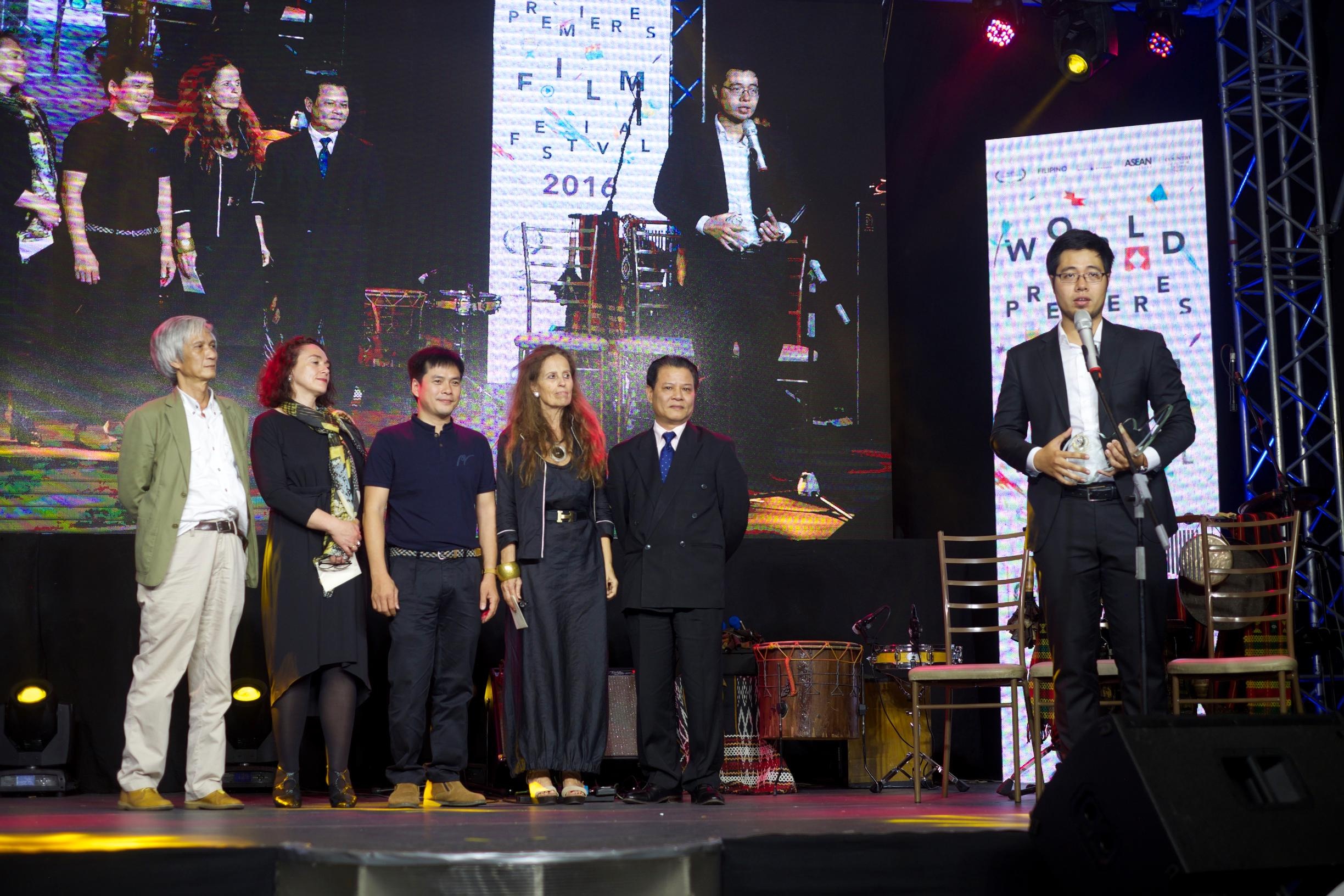 Lien hoan phim anh 1