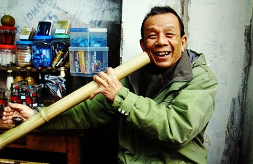 Nhung dien vien ung thu vua truyen hoa chat vua dong phim hinh anh