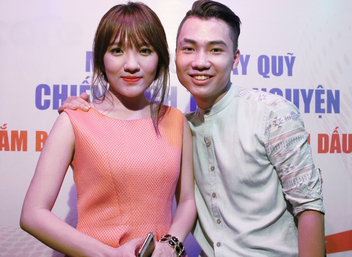 đại sứ làm sạch biển ảnh 1 dai su lam sach bien anh 1