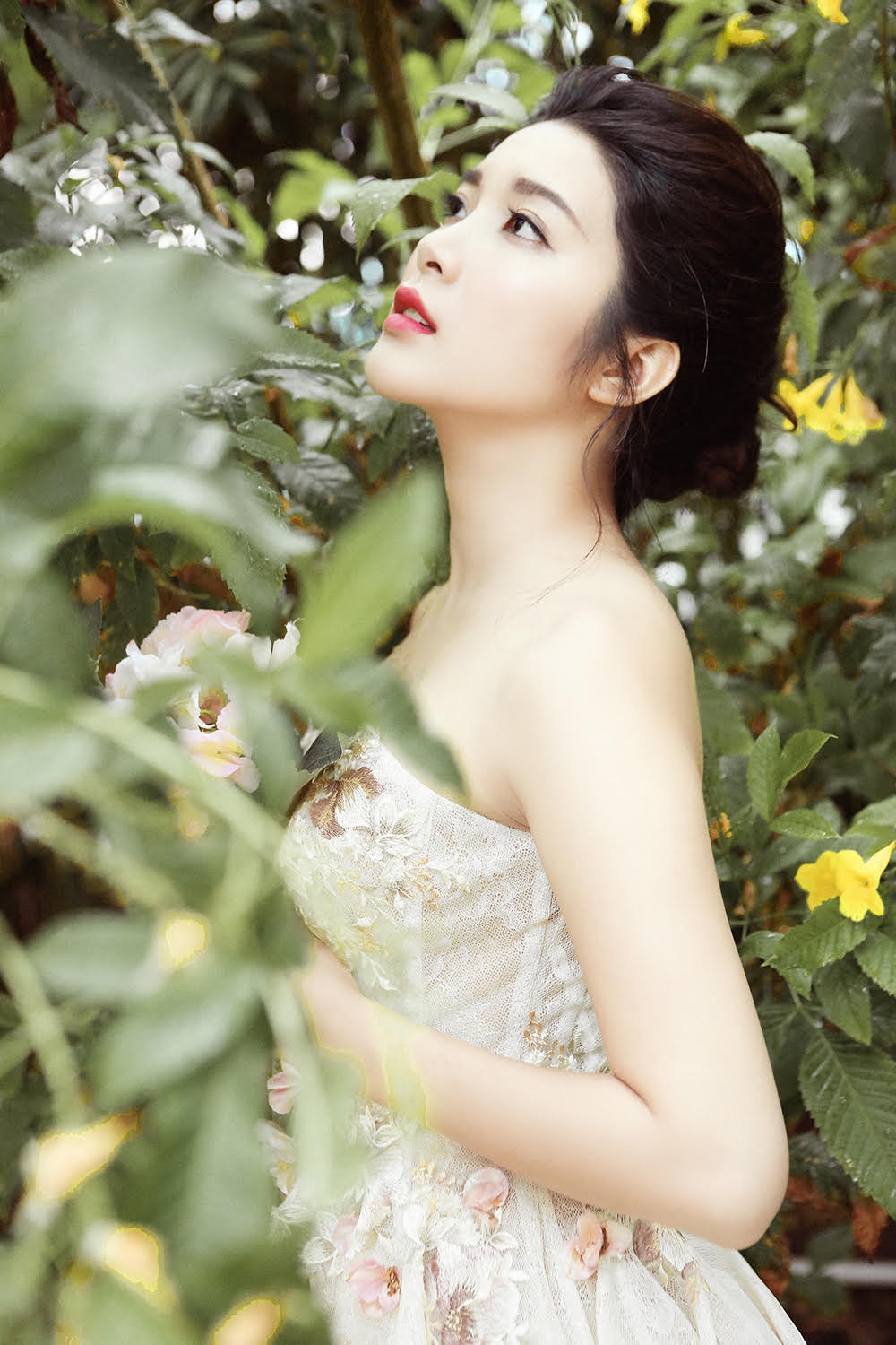 Yan My ảnh 2 Yan My anh 2