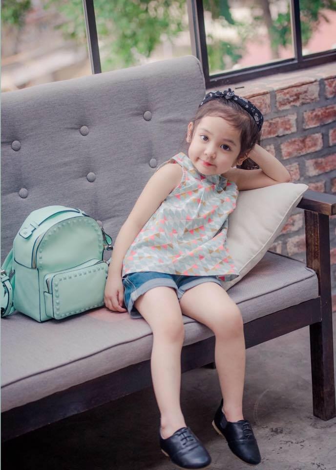 Chu Diệp Anh cover Anh cứ đi đi ảnh 2 Chu Diep Anh cover Anh cu di di anh 2