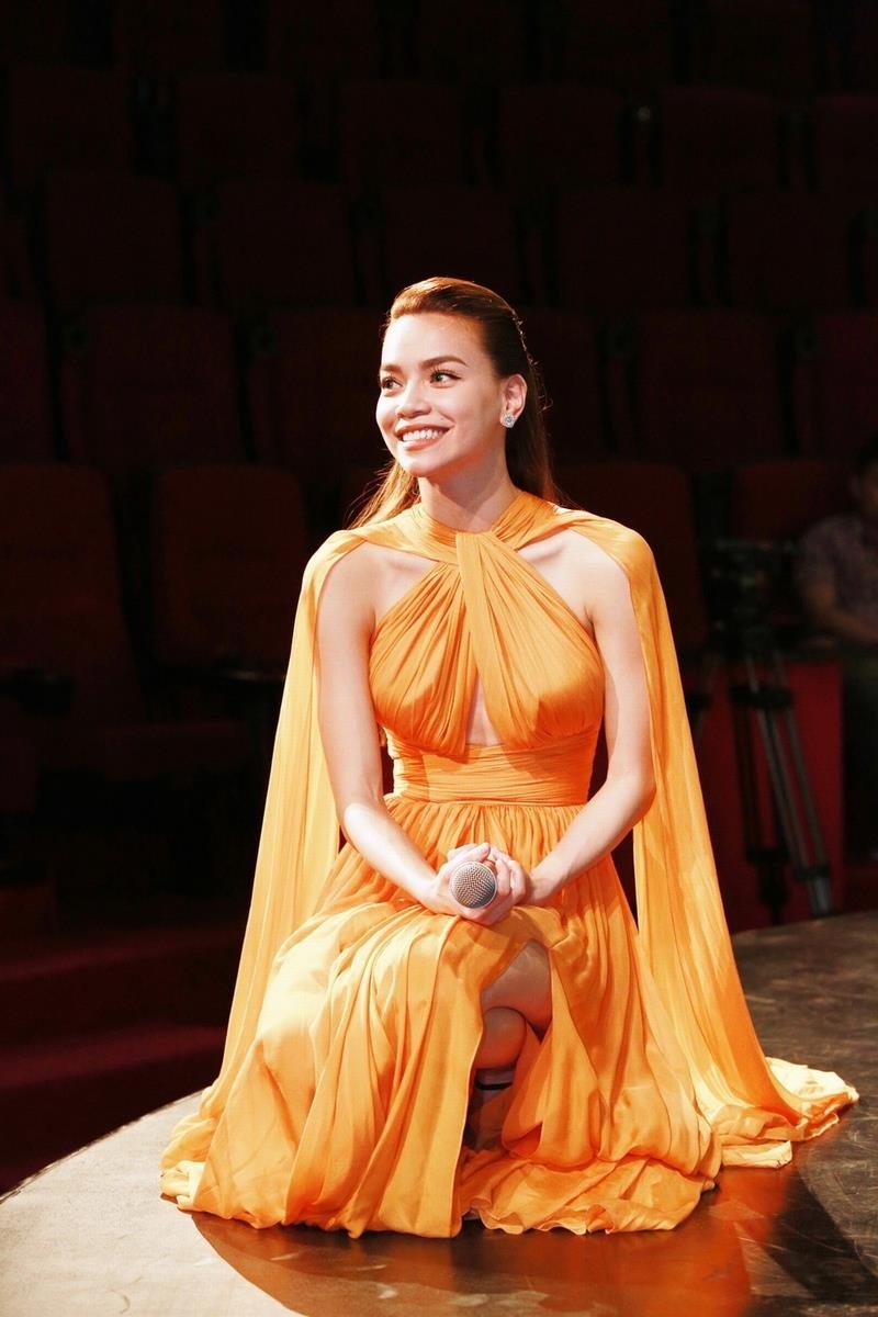 Hồ Ngọc Hà ảnh 1 Ho Ngoc Ha anh 1