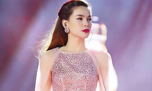 Ho Ngoc Ha: ‘Toi dau phai nguoi khong chung tinh’ hinh anh