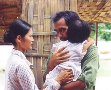 Thúy Hà tiết lộ bến không chồng ảnh 3 Thuy Ha tiet lo ben khong chong anh 3