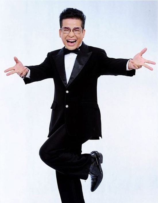 Thanh Bạch ảnh 1 Thanh Bach anh 1