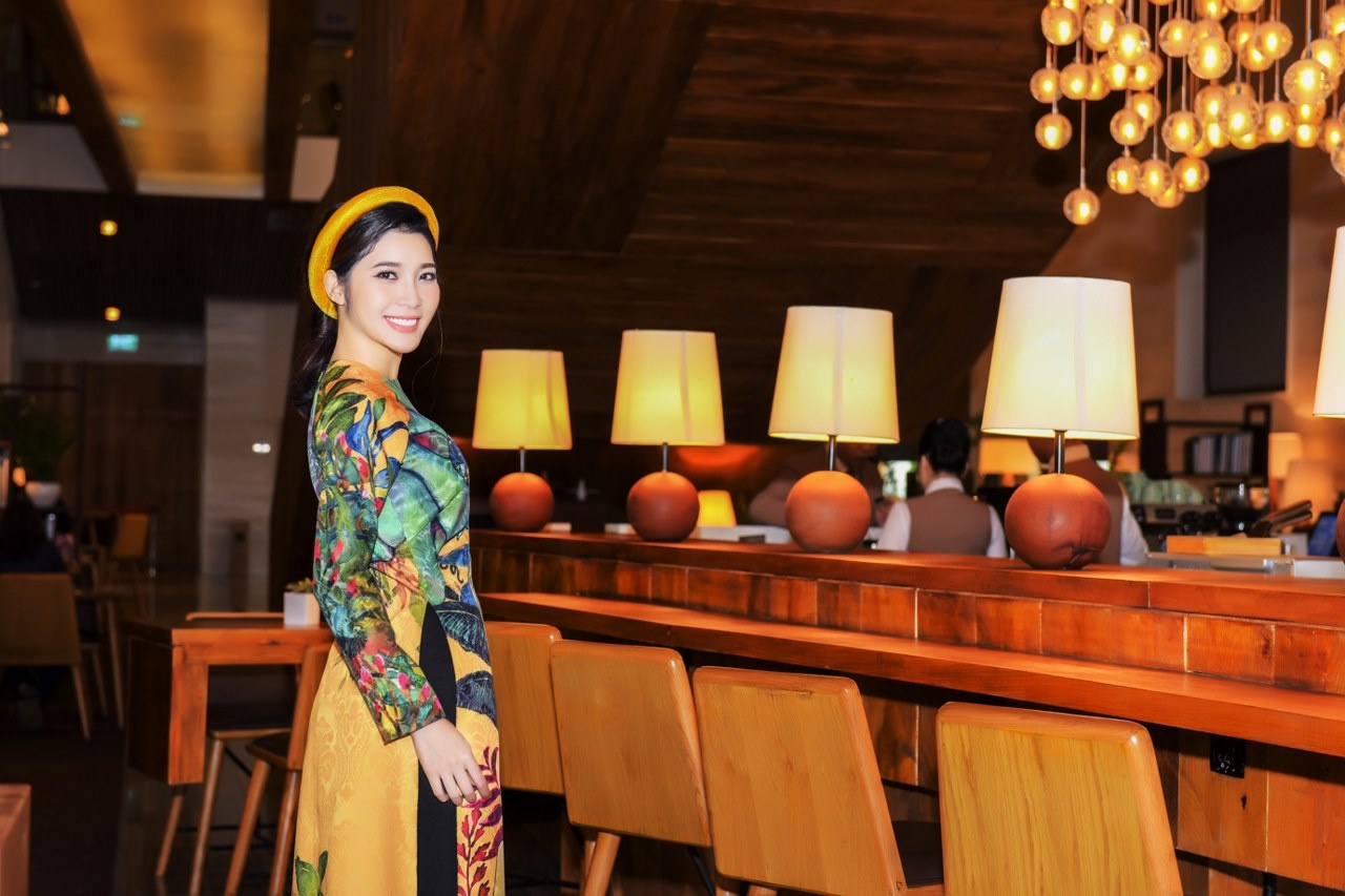 Dien vien ‘Zippo, mu tat va em’ du le hoi Nhat Ban hinh anh