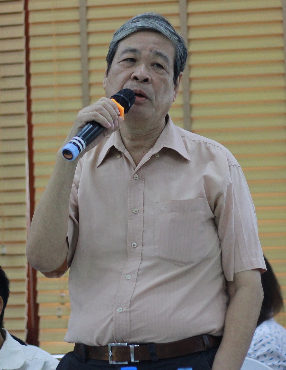 Nguyễn Cường viết về sông Đà ảnh 2 Nguyen Cuong viet ve song Da anh 2