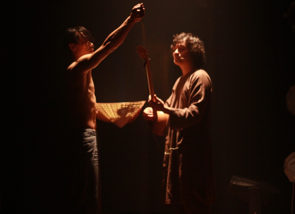 Nón. trời đất ảnh 3 Non. troi dat anh 3