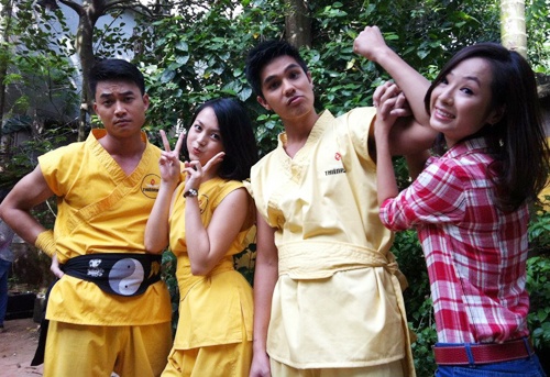 diễn viên trẻ hiện nay ảnh 2 dien vien tre hien nay anh 2