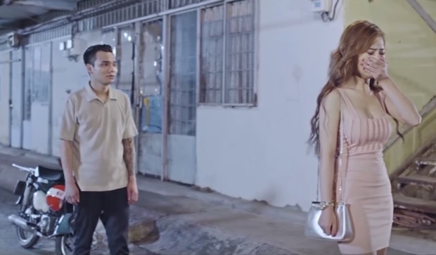 Khắc Việt làm MV mới ảnh 2 Khac Viet lam MV moi anh 2