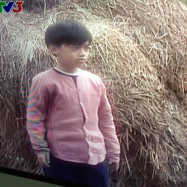 Hà Duy trở thành phi công ảnh 1 Ha Duy tro thanh phi cong anh 1