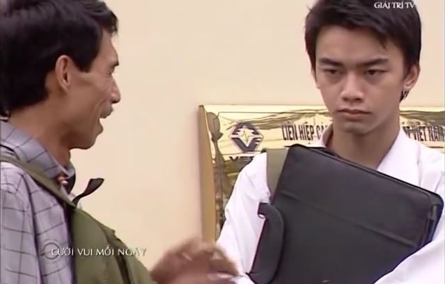 Hà Duy trở thành phi công ảnh 2 Ha Duy tro thanh phi cong anh 2