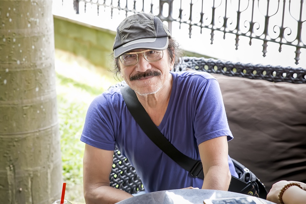 Siu Black hát đêm nhạc Nguyễn Cường ảnh 1 Siu Black hat dem nhac Nguyen Cuong anh 1