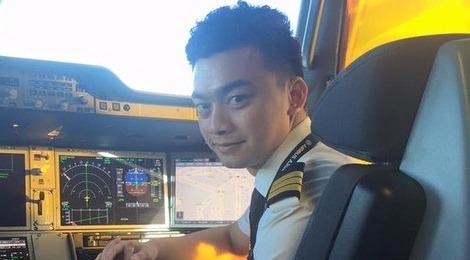 Sao nhi mot thoi tu bo nghiep dien de tro thanh phi cong hinh anh