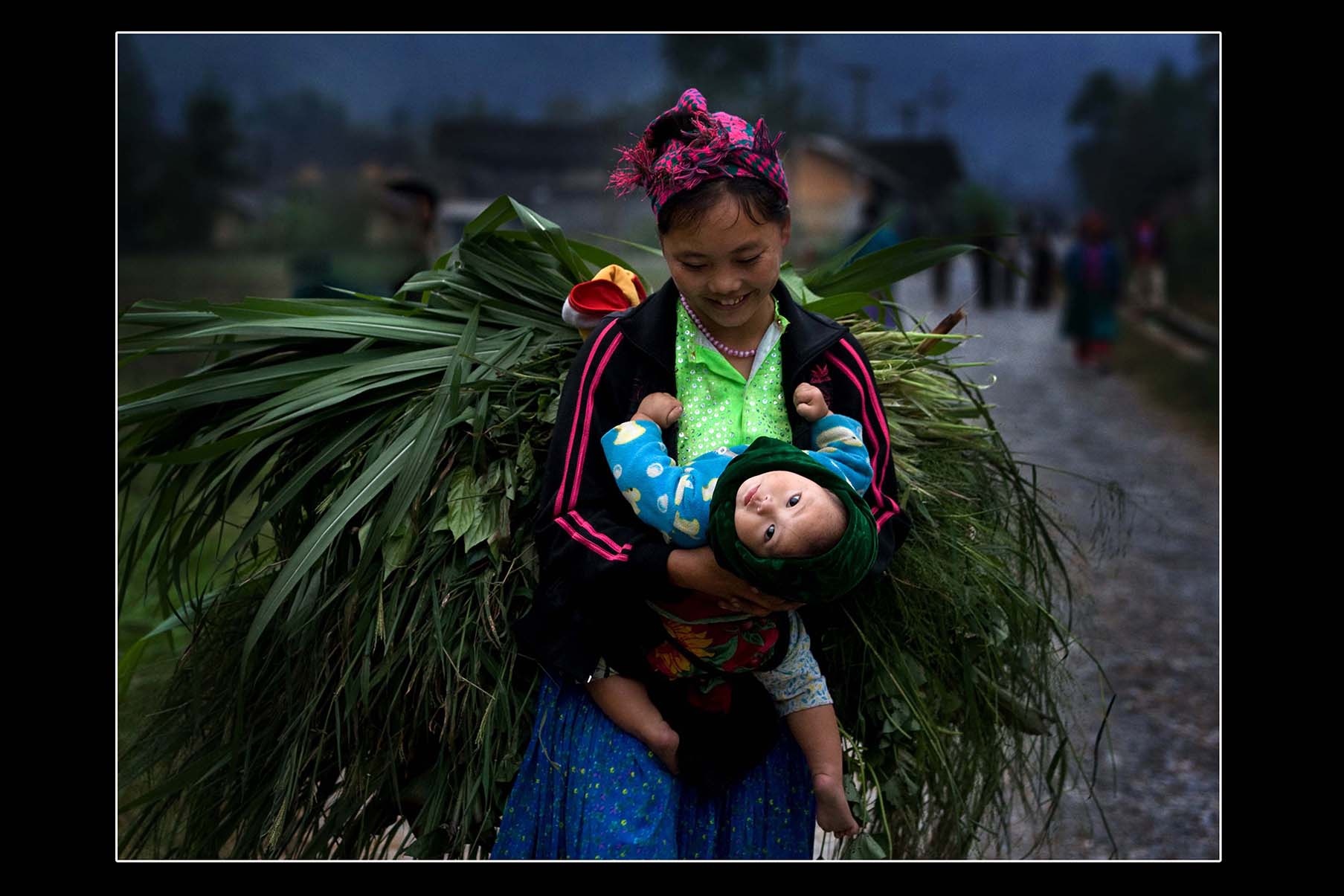 trien lam anh gay quy tu thien anh 3