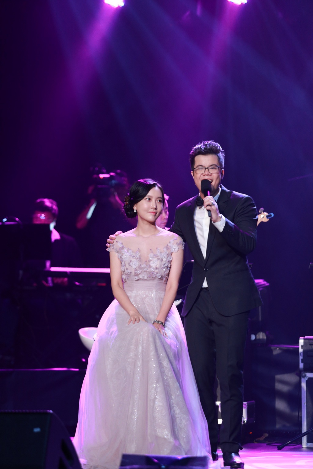 Dinh Manh Ninh live anh 4