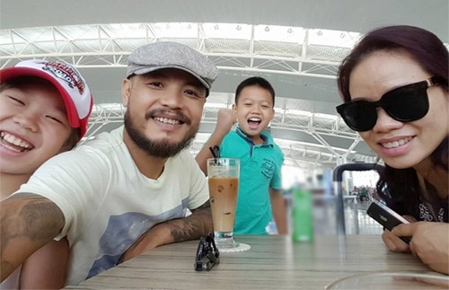Trần Lập ảnh 1 Tran Lap anh 1