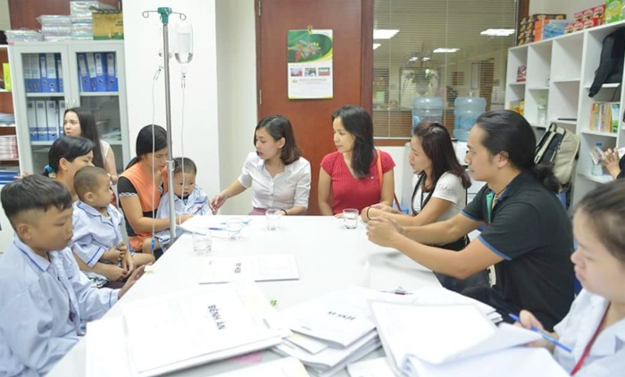 Trần Lập ảnh 2 Tran Lap anh 2