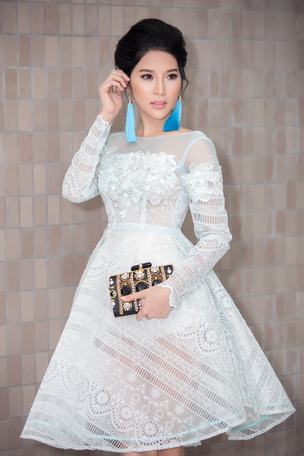 Zippo,  mu tat va em anh 1