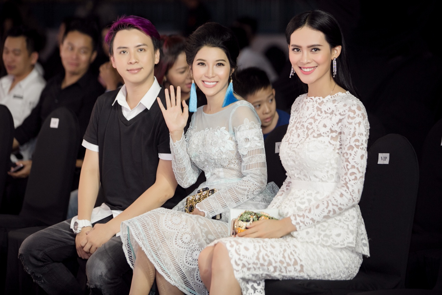 Zippo,  mu tat va em anh 6