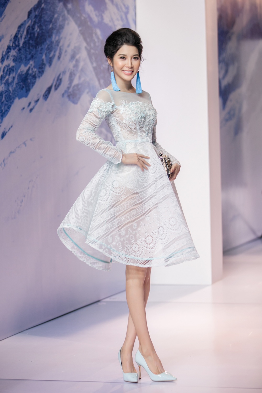 Zippo,  mu tat va em anh 5