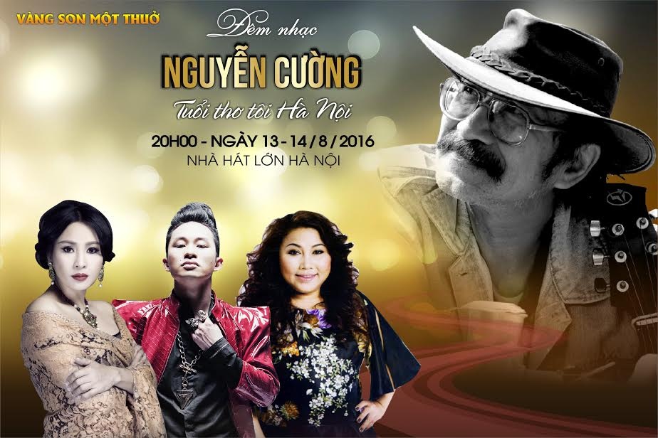 Nguyễn Cường,   ảnh 2 Nguyen Cuong, anh 2