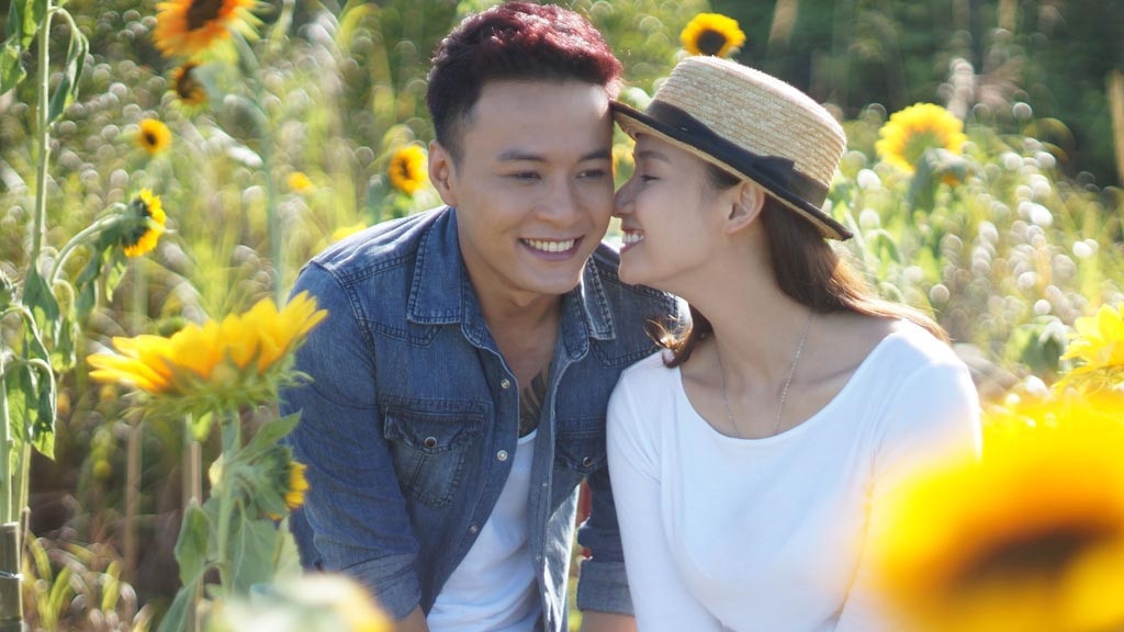 La Thanh Huyen: 'Hong Dang nhu sau rieng, quen an se nghien' hinh anh