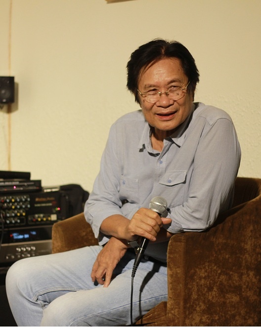 Dương Thụ ảnh 1 Duong Thu anh 1