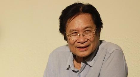 ‘Nghe thuat can hoi nhap nhung khong phai nhu Son Tung' hinh anh